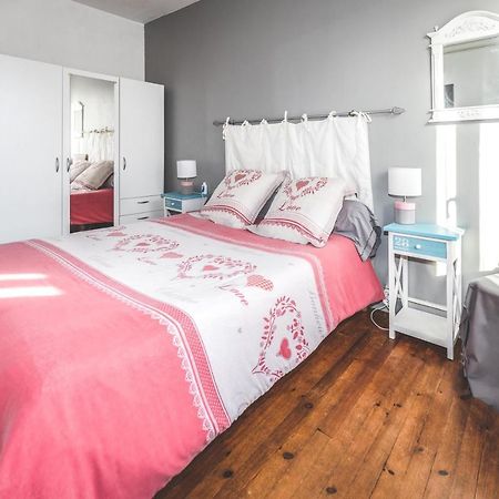 グロワ Hon-Ty Bed & Breakfast エクステリア 写真