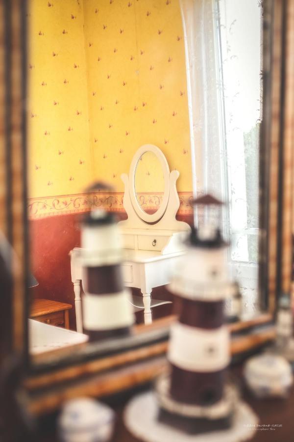 グロワ Hon-Ty Bed & Breakfast エクステリア 写真