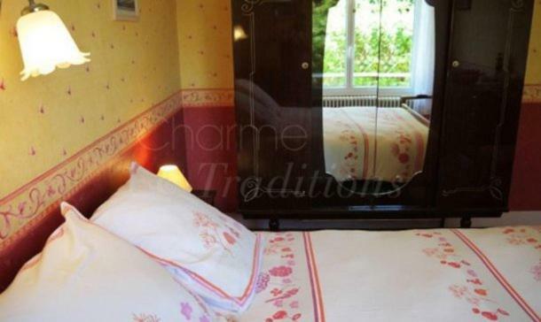 グロワ Hon-Ty Bed & Breakfast エクステリア 写真