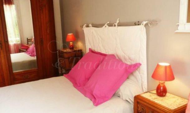 グロワ Hon-Ty Bed & Breakfast エクステリア 写真