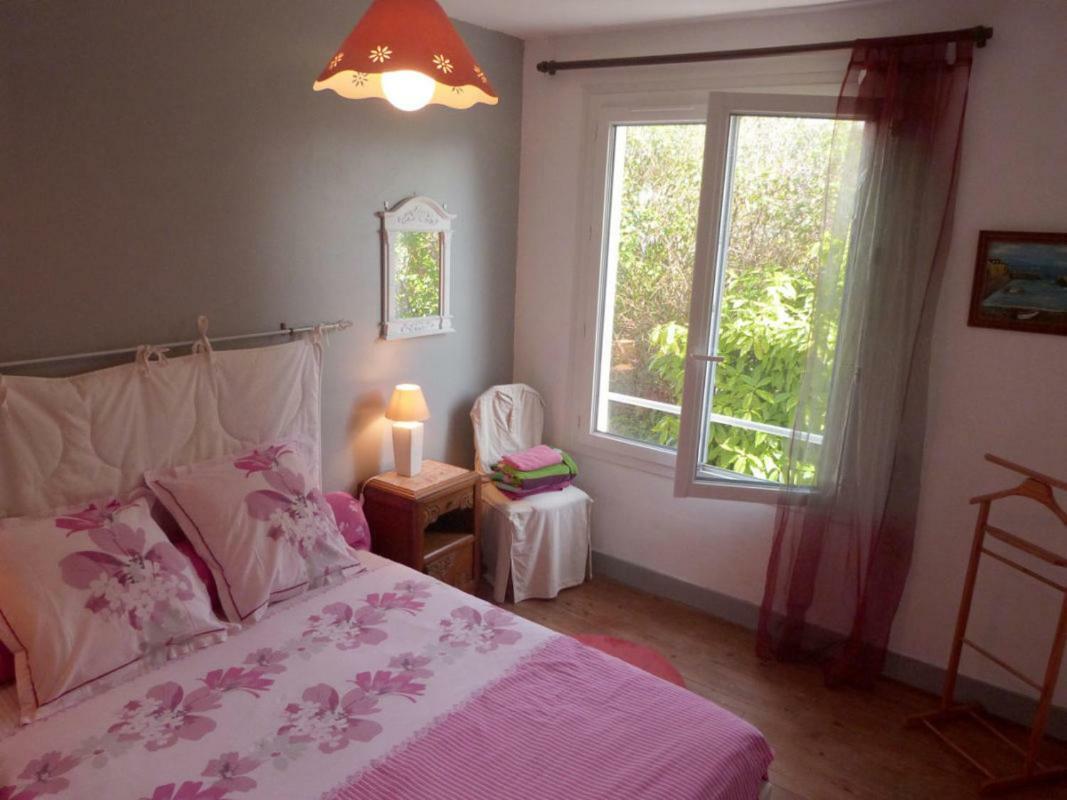 グロワ Hon-Ty Bed & Breakfast エクステリア 写真