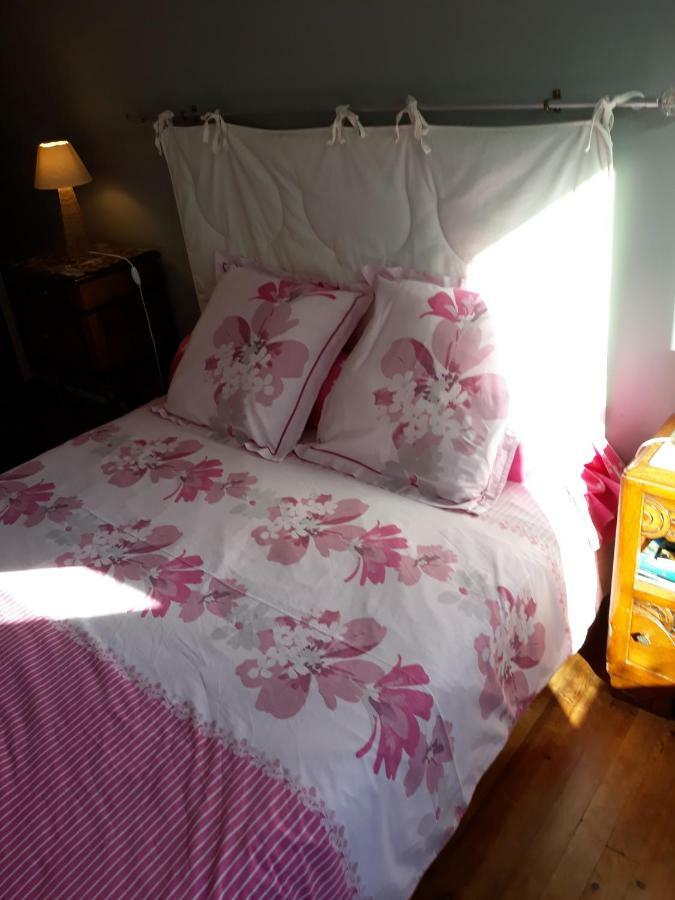 グロワ Hon-Ty Bed & Breakfast エクステリア 写真