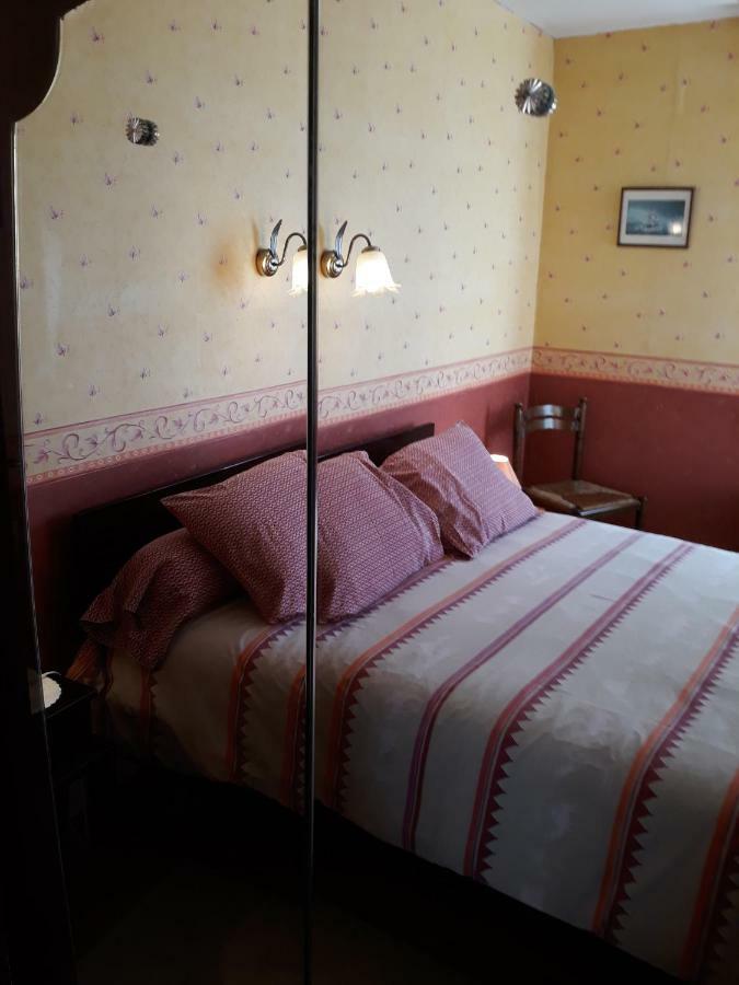 グロワ Hon-Ty Bed & Breakfast エクステリア 写真