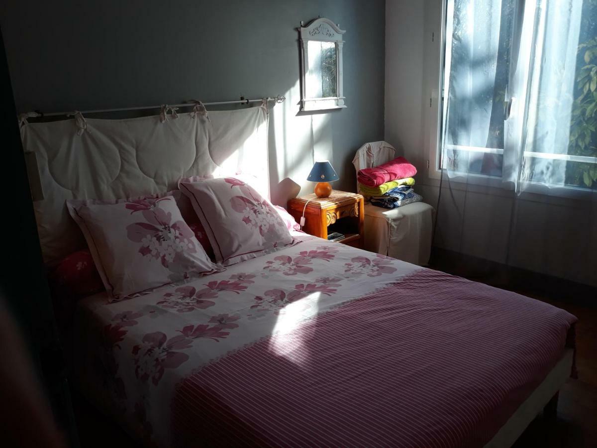 グロワ Hon-Ty Bed & Breakfast エクステリア 写真