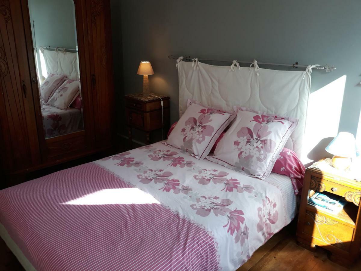 グロワ Hon-Ty Bed & Breakfast エクステリア 写真
